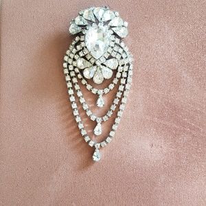 Beautiful vintage brooch